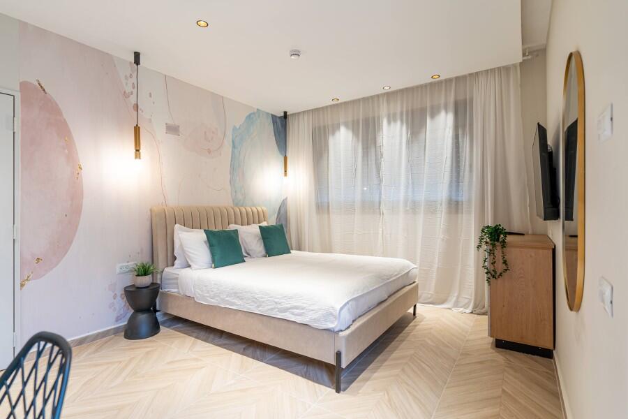 דירות נופש אלמוגים אילת דרום  12  נופש - וי פור ויקיישן - V for Vacation