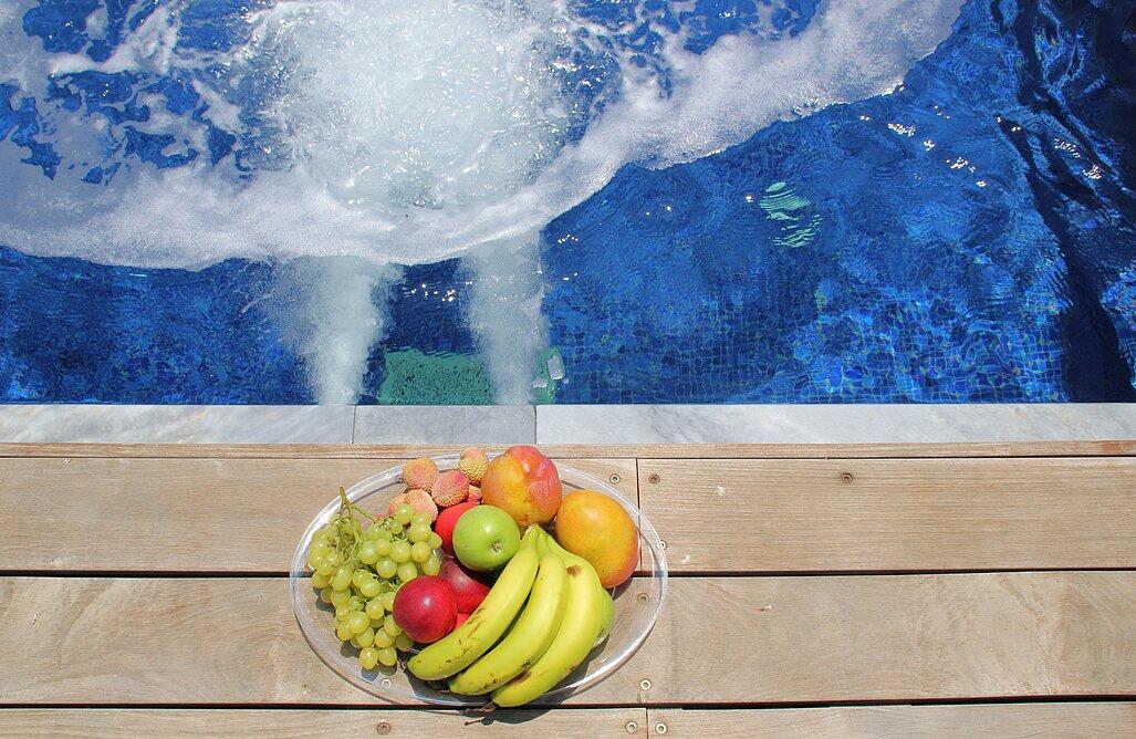 וילה לבנה יבנאל צפון  6  נופש - וי פור ויקיישן - V for Vacation