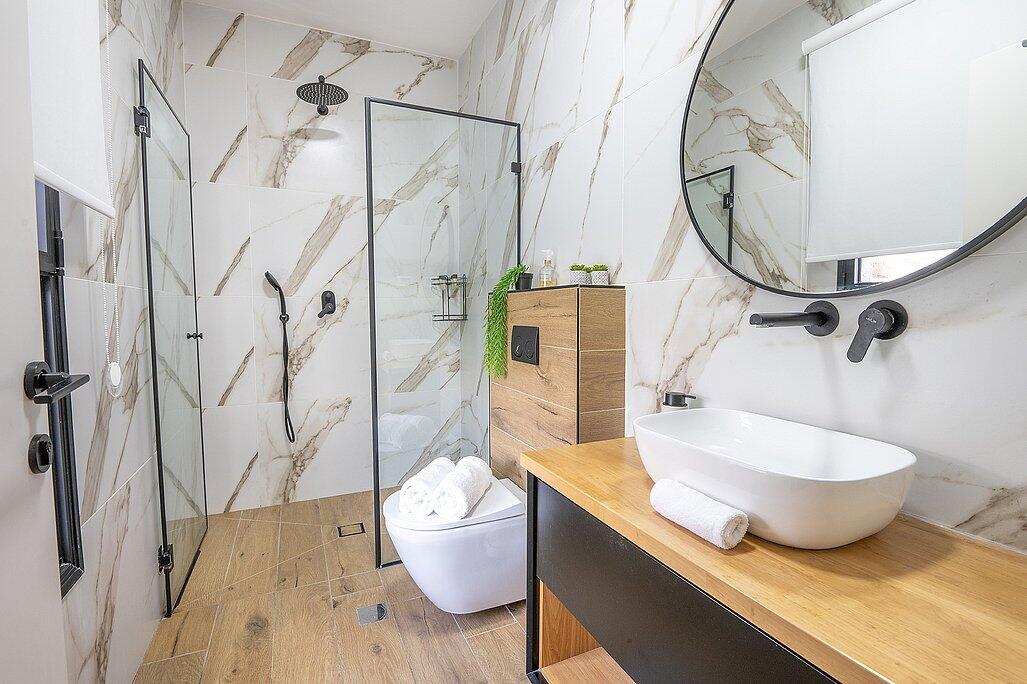 כינר סוויטות יוקרה צפון  18  נופש - וי פור ויקיישן - V for Vacation