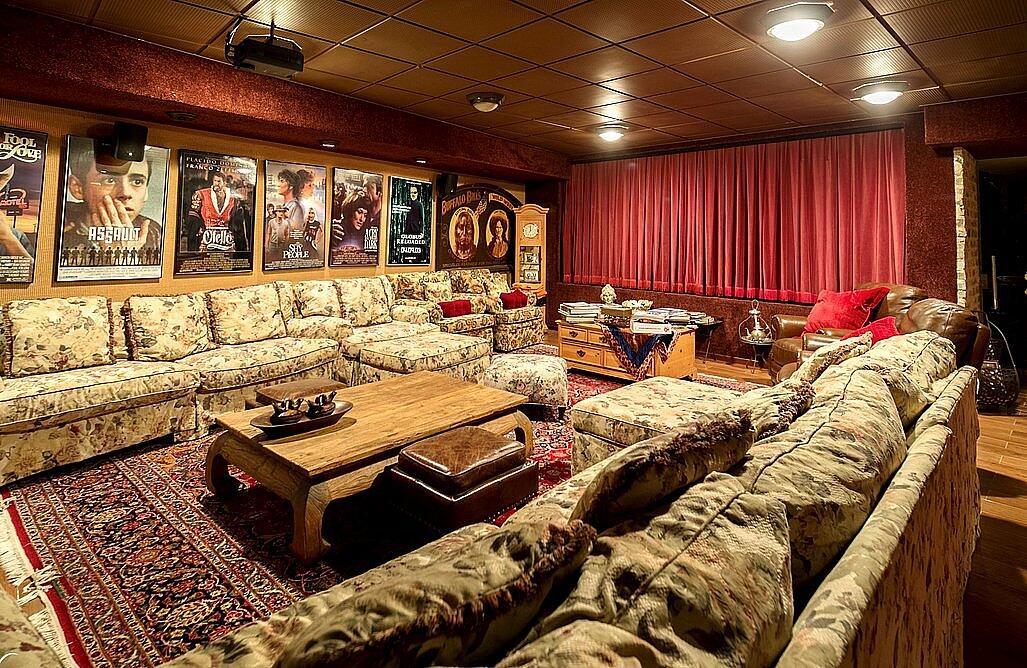 וילה דה קיסריה מרכז  28  נופש - וי פור ויקיישן - V for Vacation