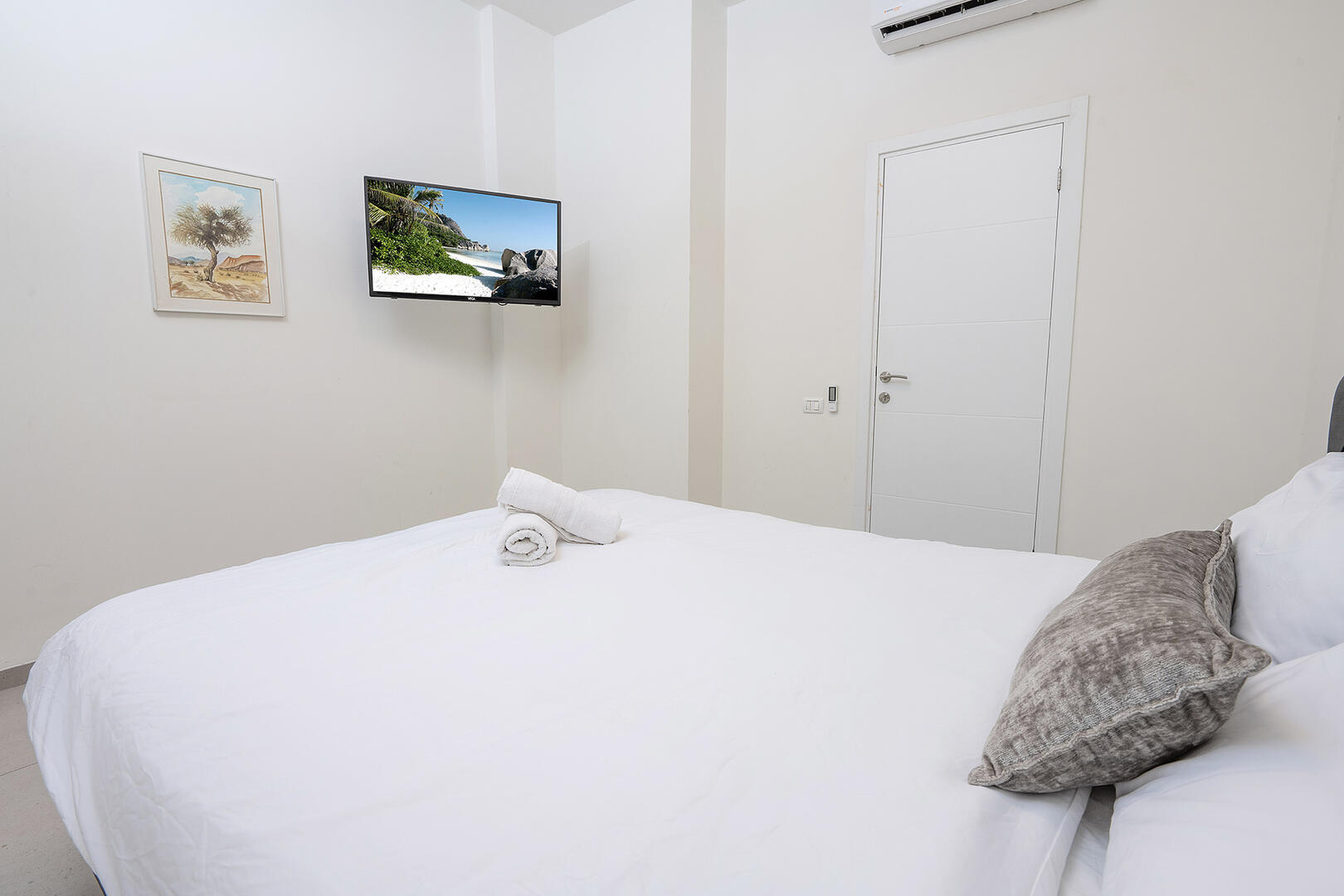 וילה תמר ראש פינה צפון  34  נופש - וי פור ויקיישן - V for Vacation