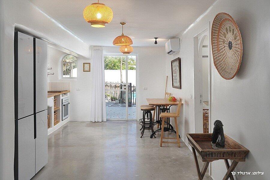 וילה תן ריזורט - Tn Resort צפון  21  נופש - וי פור ויקיישן - V for Vacation