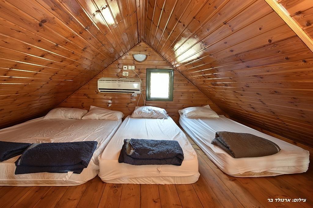 קדמת עדן צפון  10  נופש - וי פור ויקיישן - V for Vacation