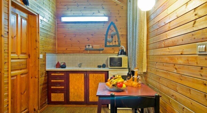 סייסטה ברמות צפון  18  נופש - וי פור ויקיישן - V for Vacation