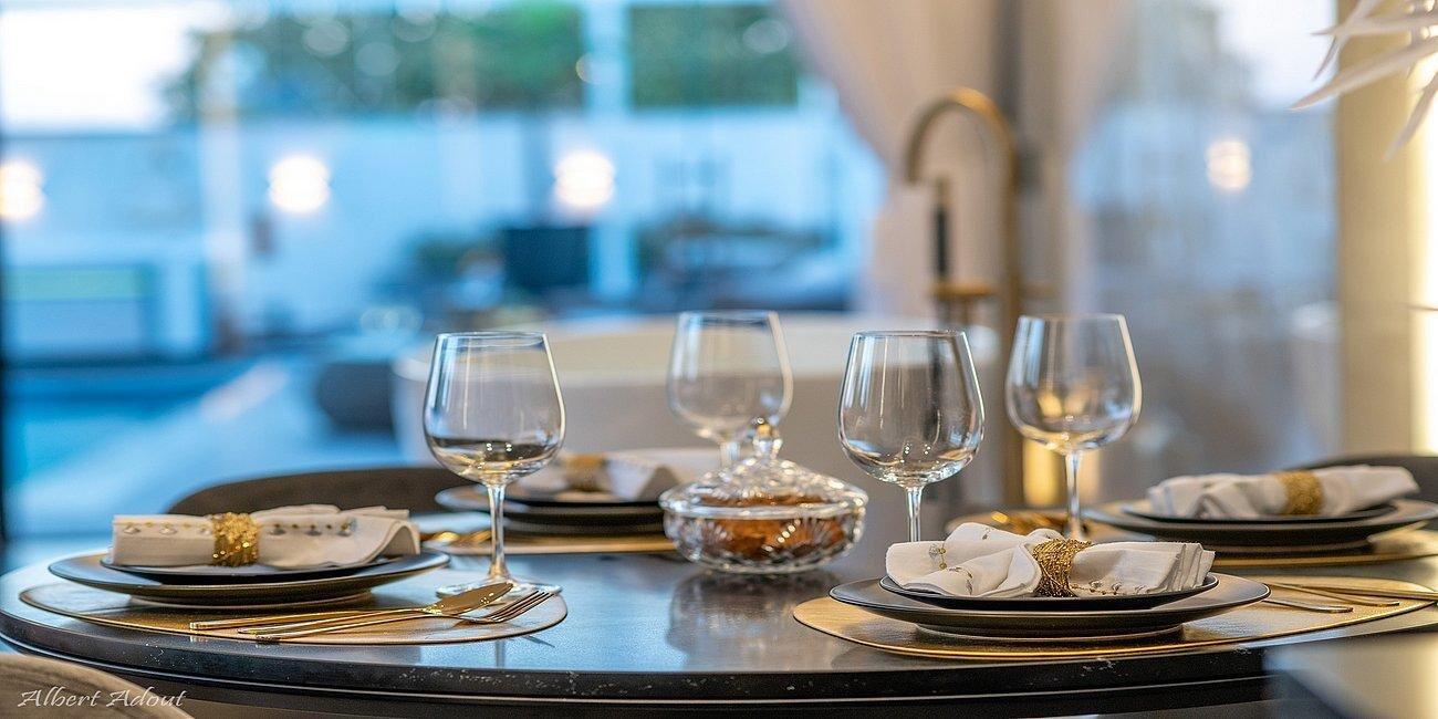 סוויטת אריה - ARIA צפון  27  נופש - וי פור ויקיישן - V for Vacation