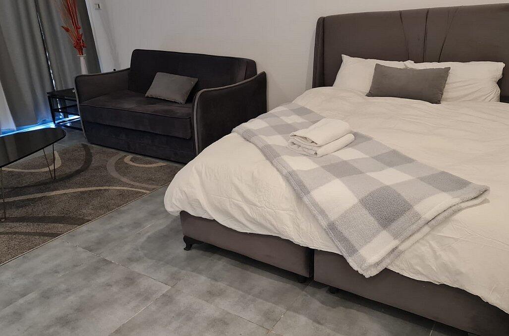 וילה פאר אילת דרום  10  נופש - וי פור ויקיישן - V for Vacation