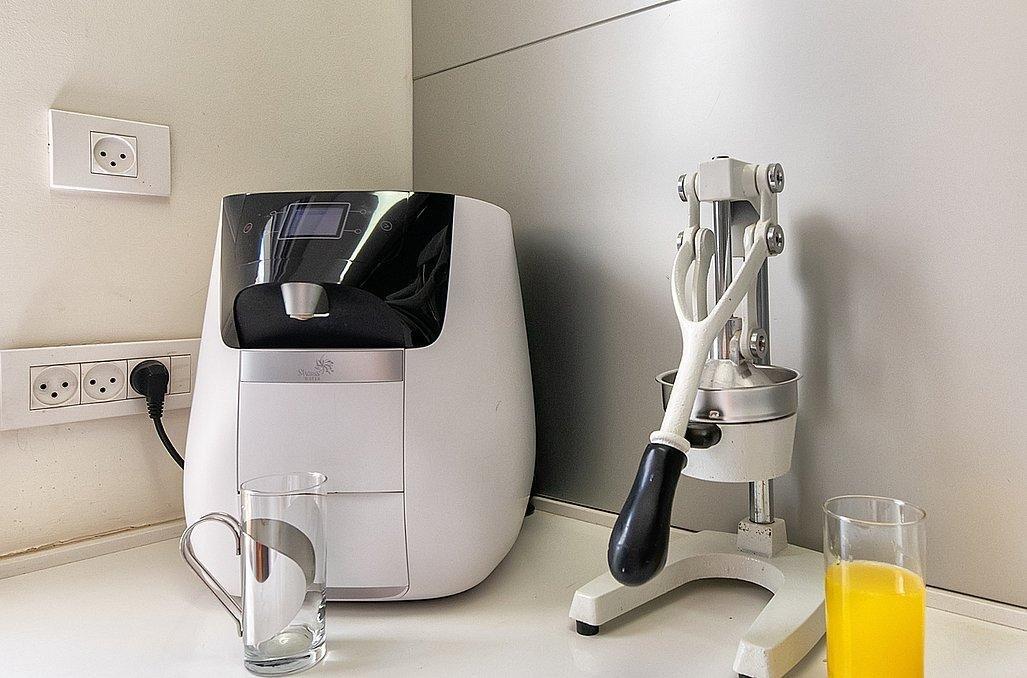 וילה נטו אילת דרום  21  נופש - וי פור ויקיישן - V for Vacation