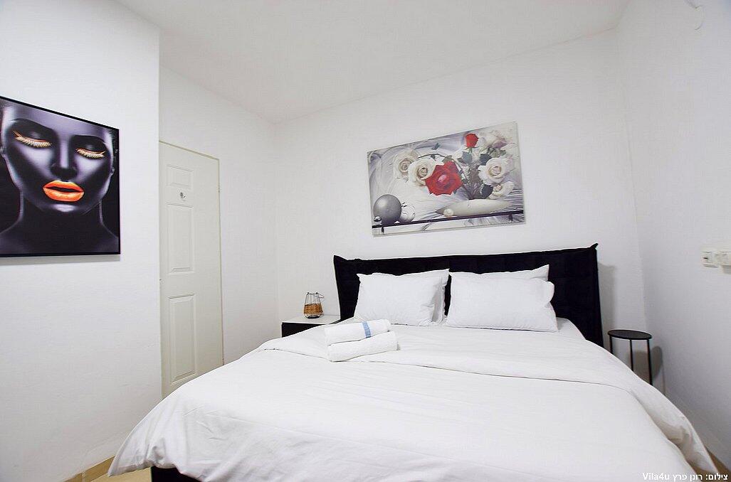 ליאור בכנרת צפון  13  נופש - וי פור ויקיישן - V for Vacation