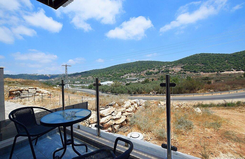 וילה עדי ריזורט צפון  17  נופש - וי פור ויקיישן - V for Vacation