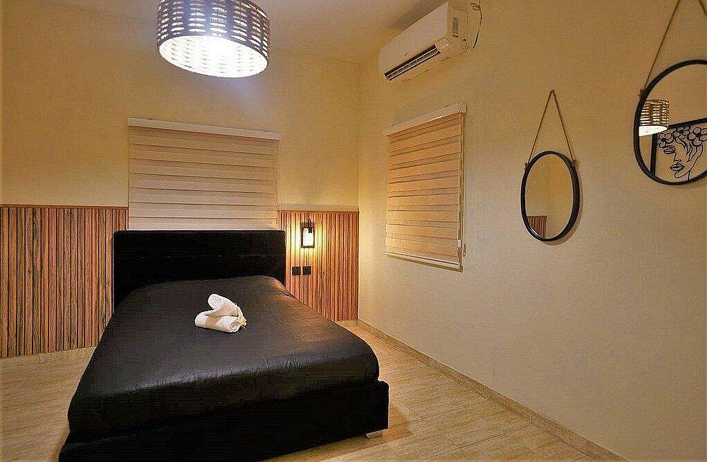 אחוזת ענבי הגפן מרכז  43  נופש - וי פור ויקיישן - V for Vacation