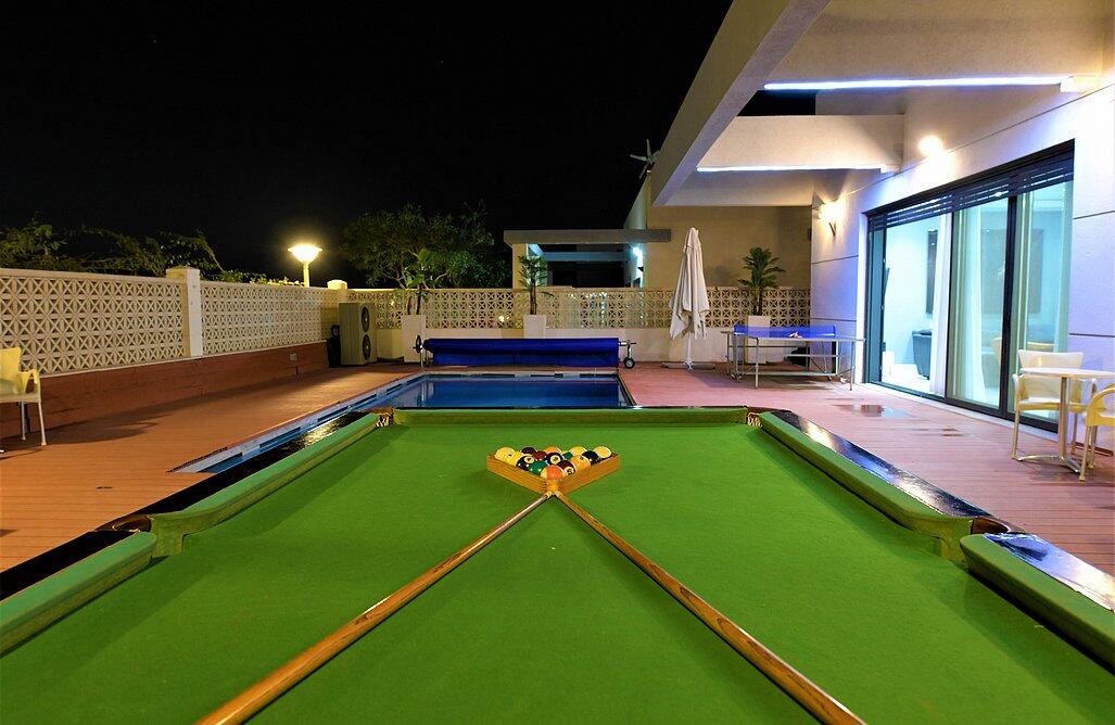 וילה ונציה דרום  14  נופש - וי פור ויקיישן - V for Vacation