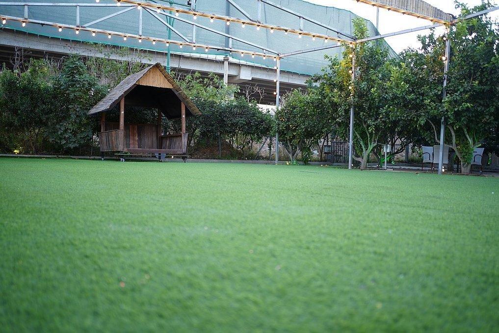 אחוזת וילוקס - Vilux מרכז  33  נופש - וי פור ויקיישן - V for Vacation