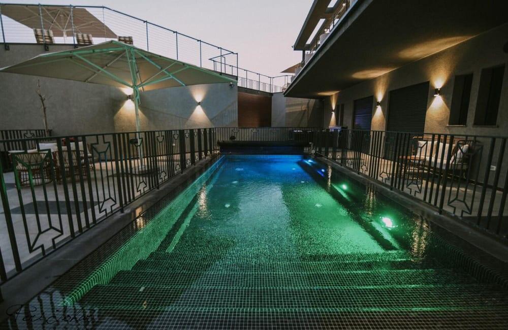 וילה פנמרה צפון  16  נופש - וי פור ויקיישן - V for Vacation