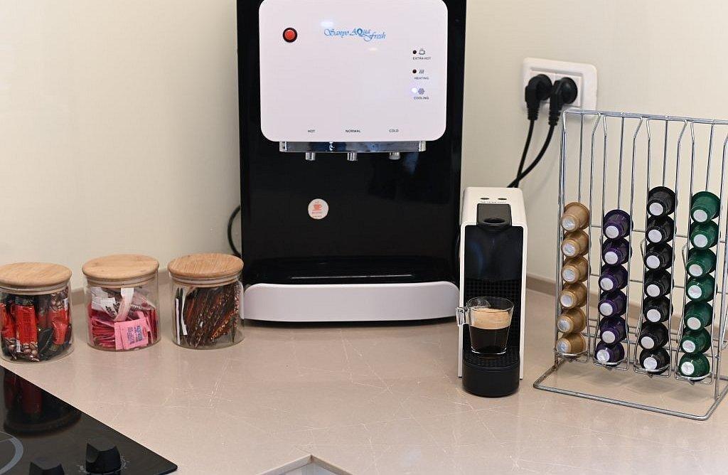 וילה ג'נסיס - Villa Genesis צפון  11  נופש - וי פור ויקיישן - V for Vacation