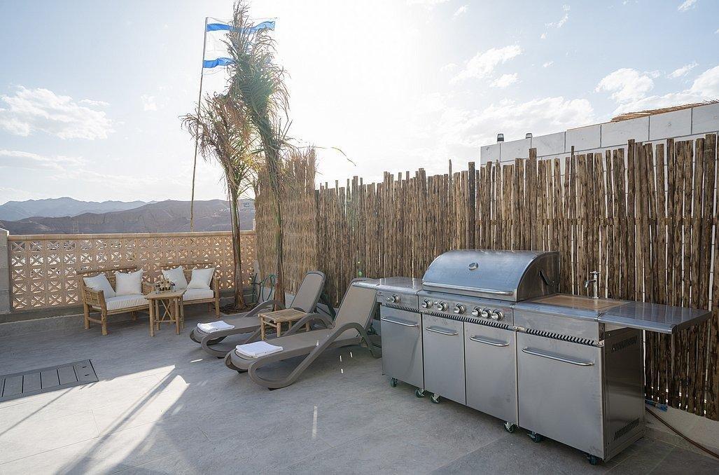 אלה סאן - וילה שיטה דרום  3  נופש - וי פור ויקיישן - V for Vacation