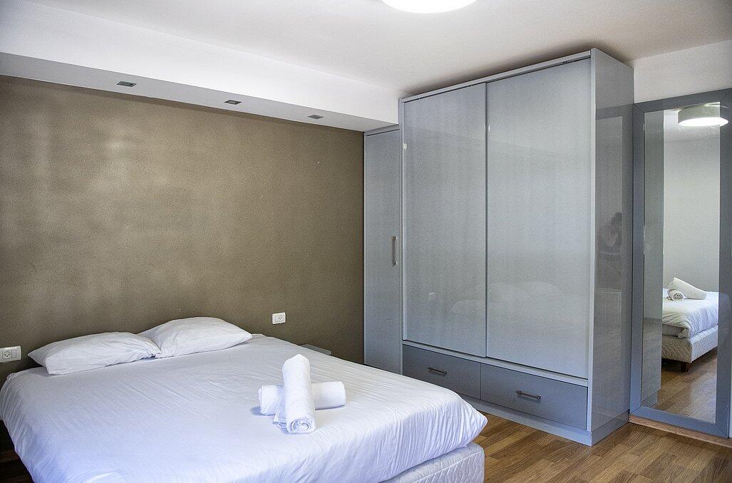 וילה איל דרום  18  נופש - וי פור ויקיישן - V for Vacation