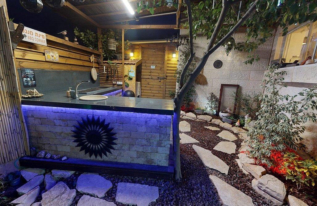 וילה בורה בורה מרכז  29  נופש - וי פור ויקיישן - V for Vacation