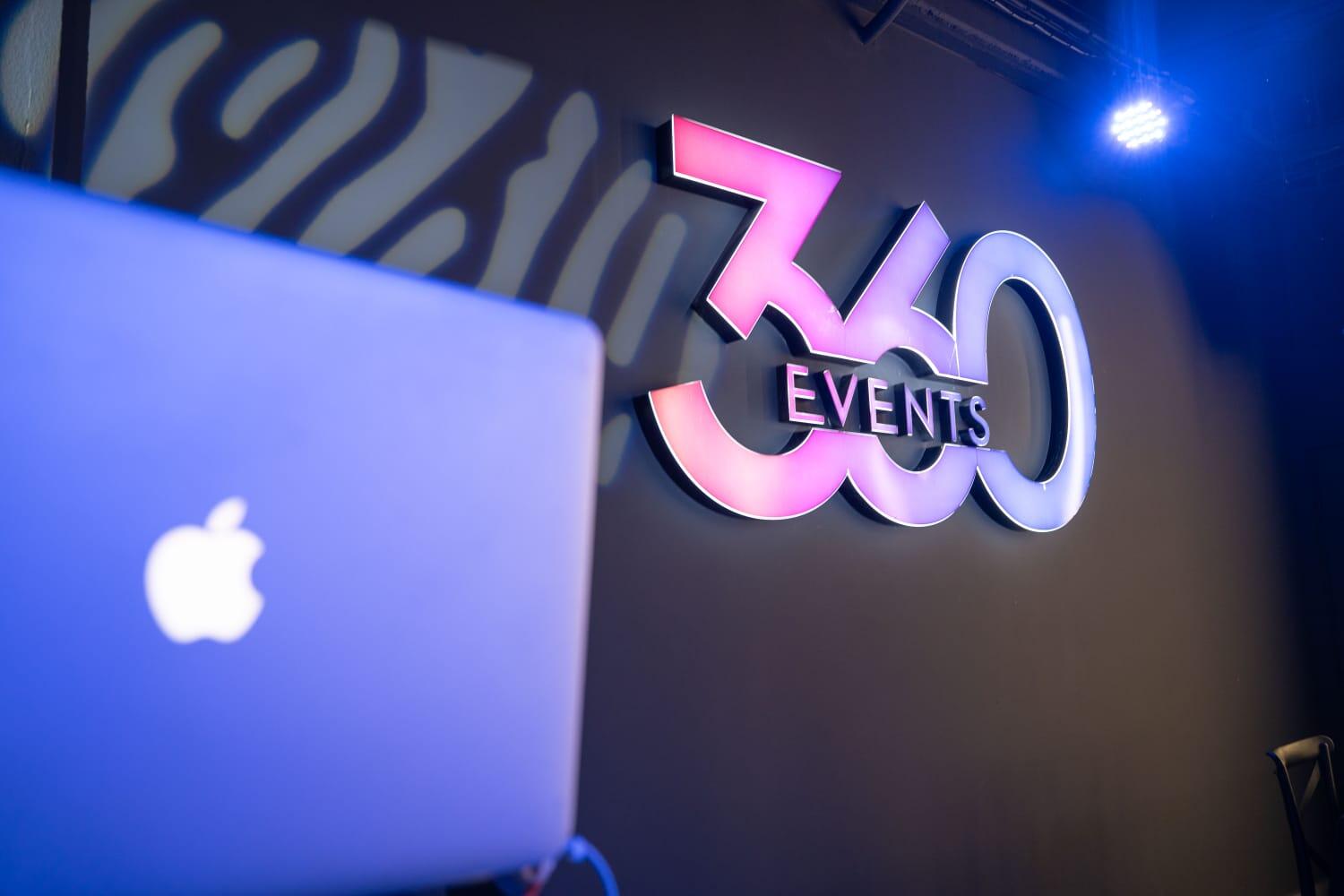 360 איוונטס מרכז  6  לופט 4 יו