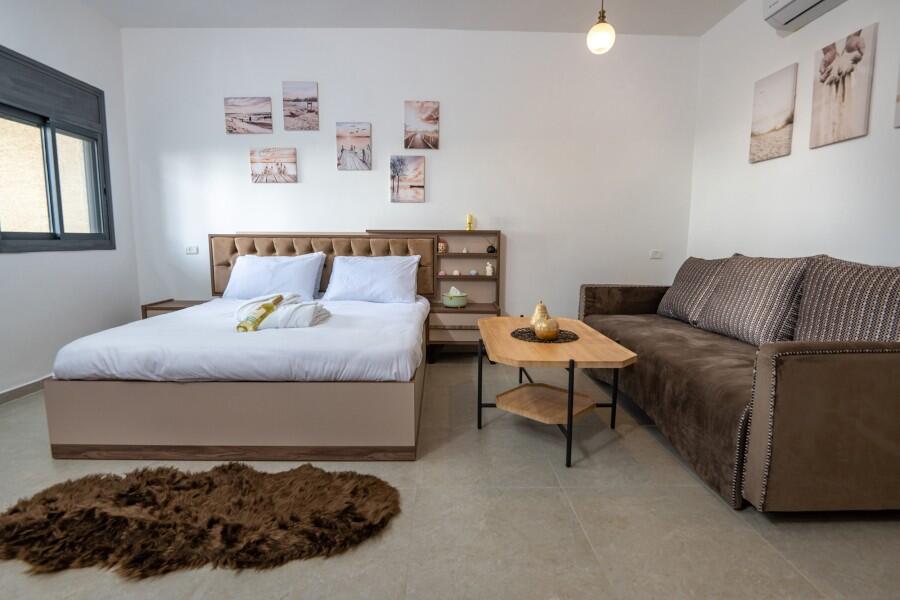 וילה נוף לים ירכא צפון  13  נופש - וי פור ויקיישן - V for Vacation