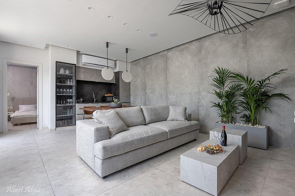 סוויטת דרים בוטיק צפון  16  נופש - וי פור ויקיישן - V for Vacation