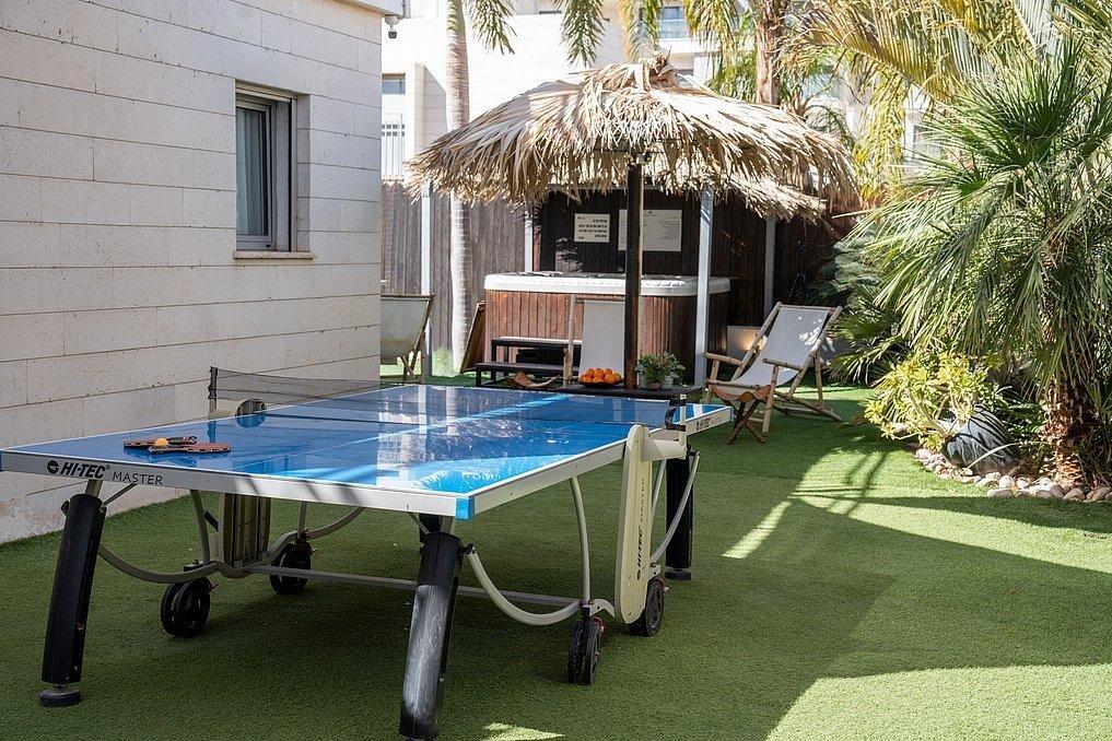 אלה סאן אילת דרום  21  נופש - וי פור ויקיישן - V for Vacation