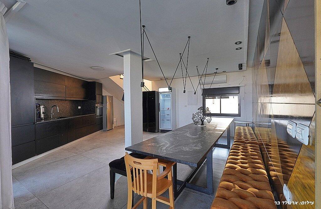 וילה קסם הנוף מגדל צפון  14  נופש - וי פור ויקיישן - V for Vacation