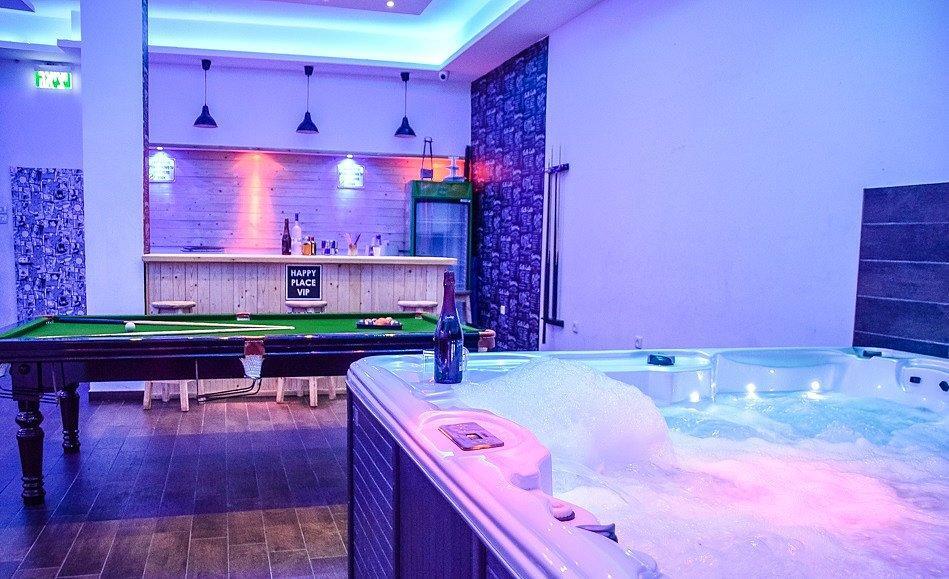 הפי פלייס מרכז  3  לופט 4 יו