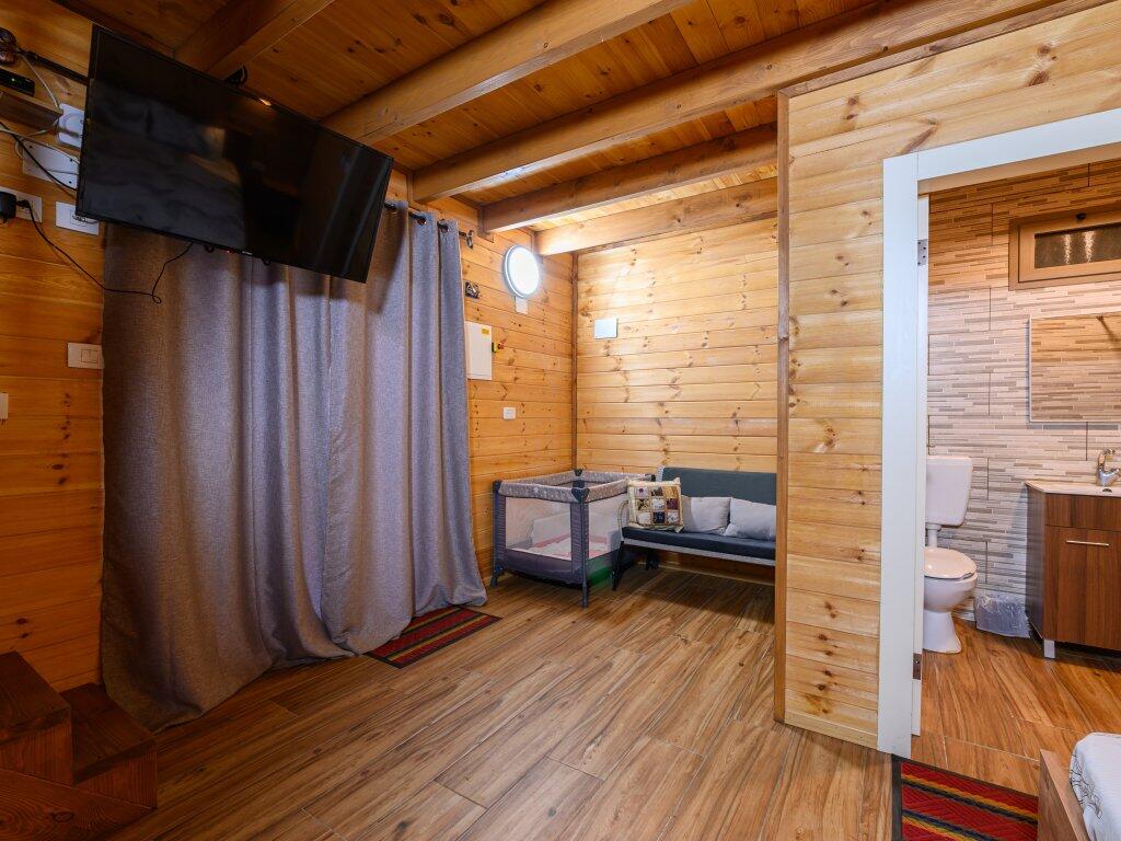 אחוזת אל נור צפון  12  נופש - וי פור ויקיישן - V for Vacation