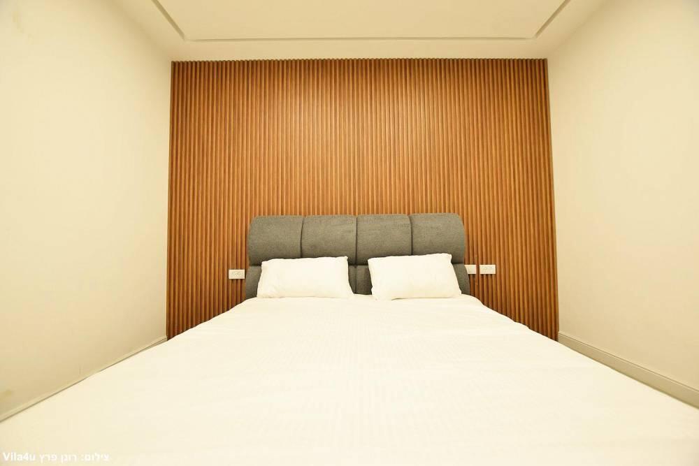 אחוזת בנימינה מרכז  14  נופש - וי פור ויקיישן - V for Vacation