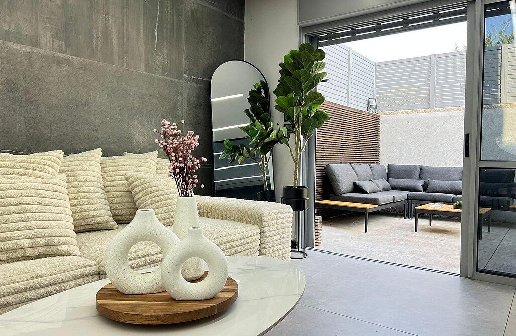 וילה קיי ריזורט - K resort מרכז  19  נופש - וי פור ויקיישן - V for Vacation