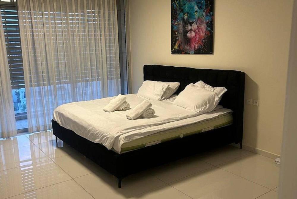 פבלה אילת - Pavella Guests house דרום  6  נופש - וי פור ויקיישן - V for Vacation