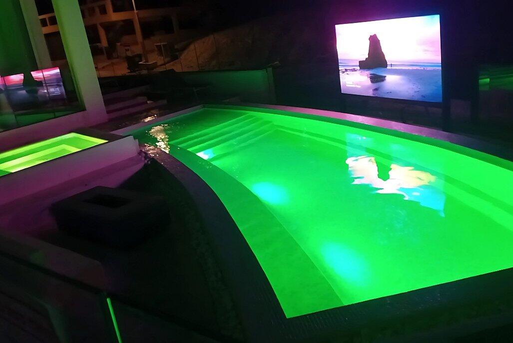 אגם החלומות ים המלח דרום  12  נופש - וי פור ויקיישן - V for Vacation