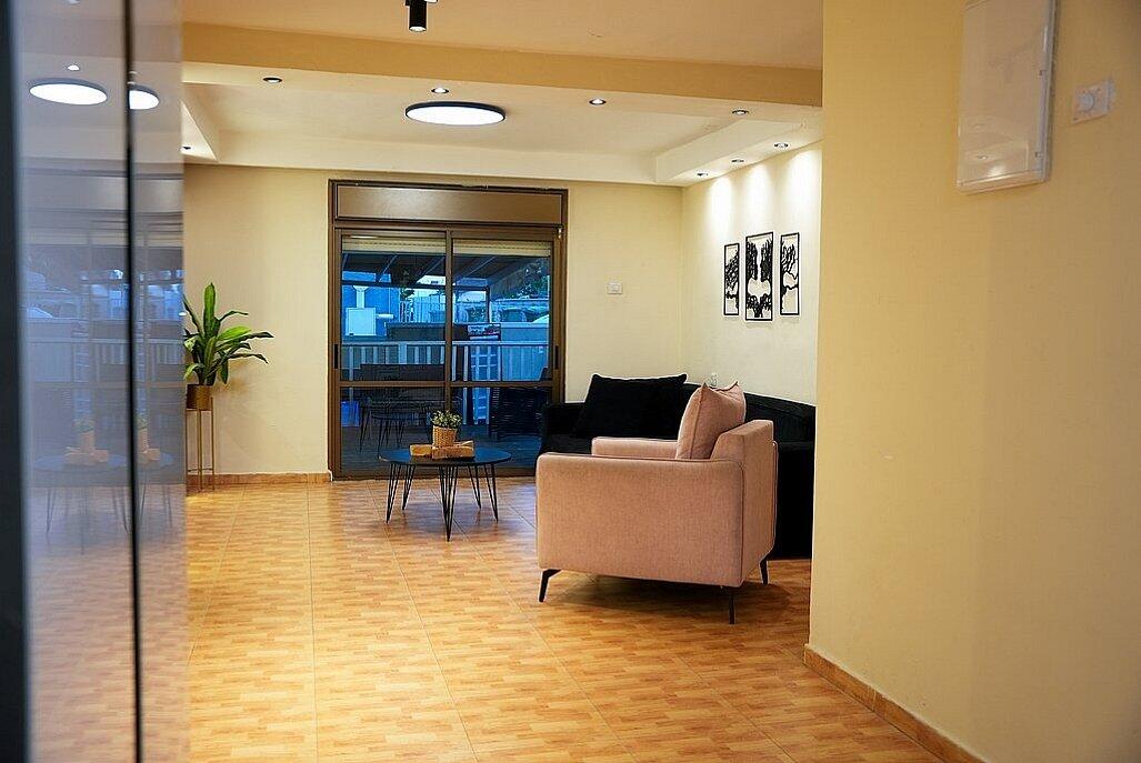 וילת אבן ספיר מרכז  17  נופש - וי פור ויקיישן - V for Vacation