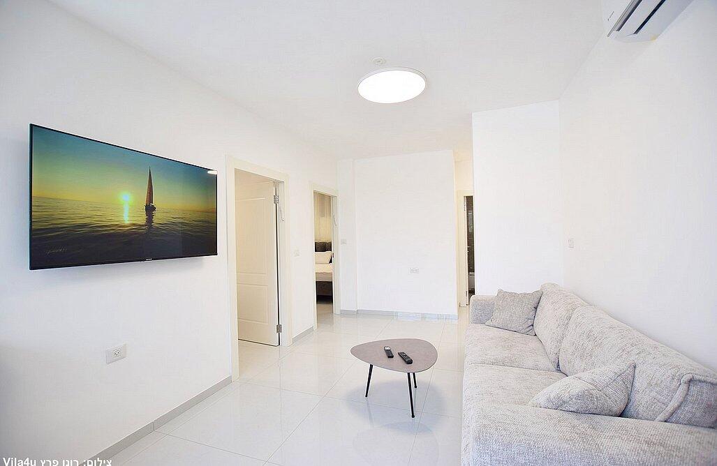 וילה עץ האילן מרכז  10  נופש - וי פור ויקיישן - V for Vacation