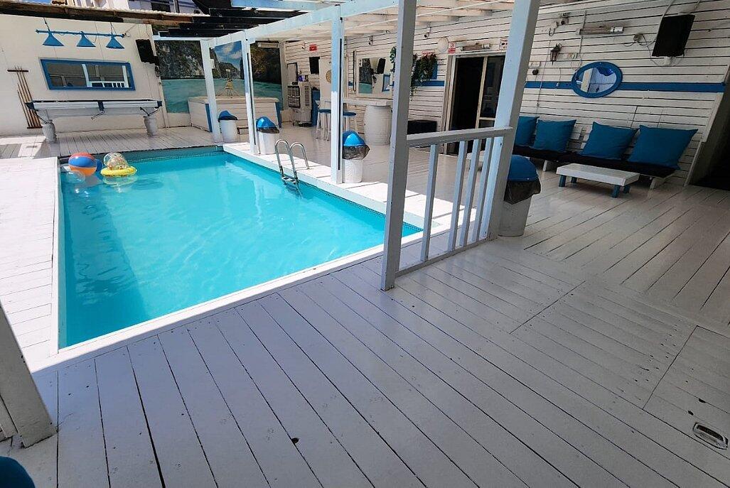 רויאל פנטהאוז מרכז  24  נופש - וי פור ויקיישן - V for Vacation