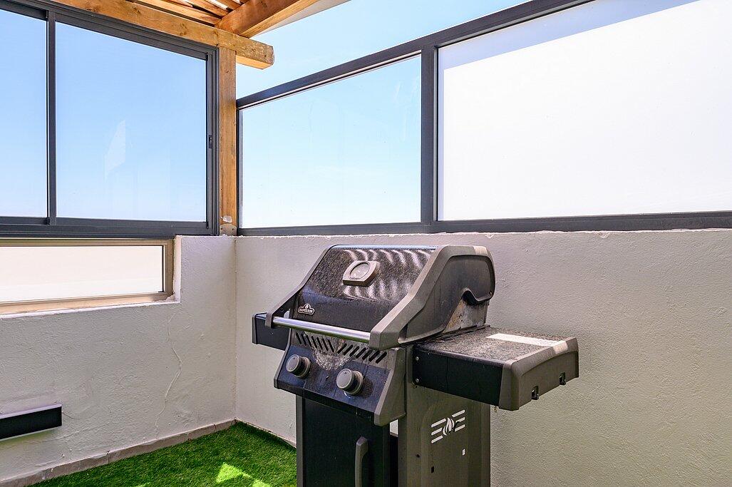 סוויטת רפאל צפון  29  נופש - וי פור ויקיישן - V for Vacation