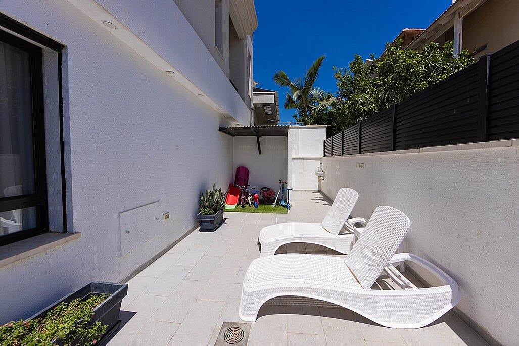 וילה לה וידה צפון  38  נופש - וי פור ויקיישן - V for Vacation