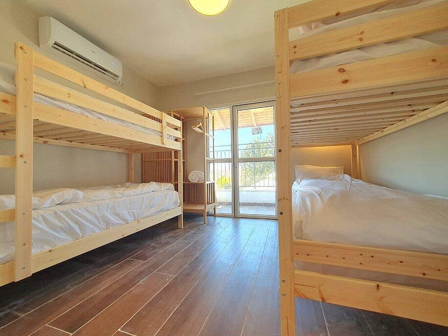 וילה עלמיא מרכז  30  נופש - וי פור ויקיישן - V for Vacation