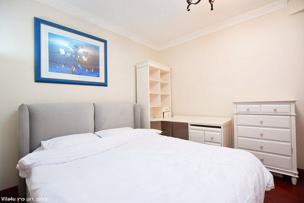 וילה רוז פרימיום צפון  34  נופש - וי פור ויקיישן - V for Vacation