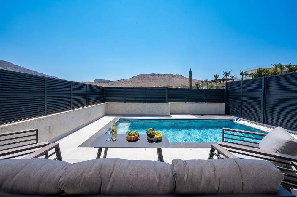 מגדל ריזורט צפון  3  נופש - וי פור ויקיישן - V for Vacation