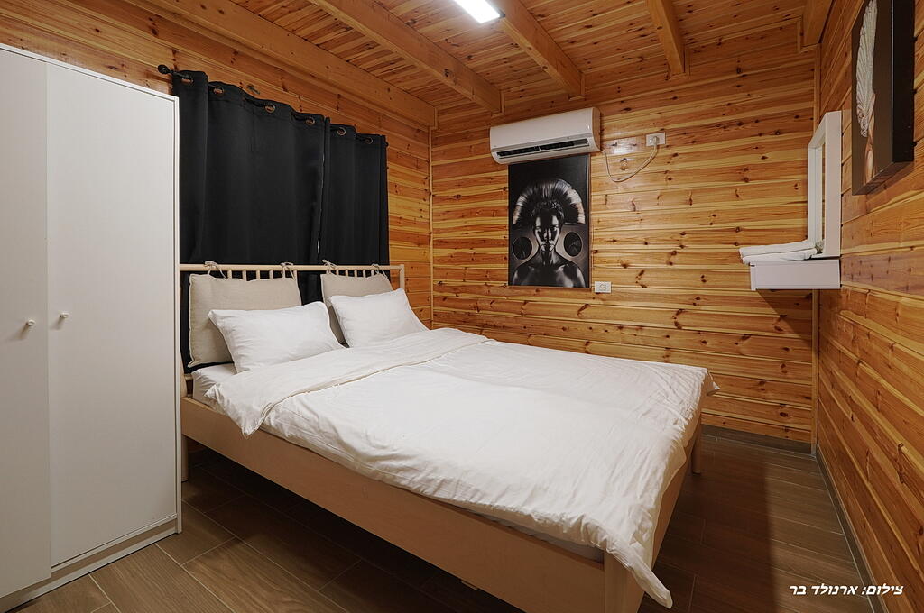 פרופאנס בגליל צפון  23  לופט 4 יו