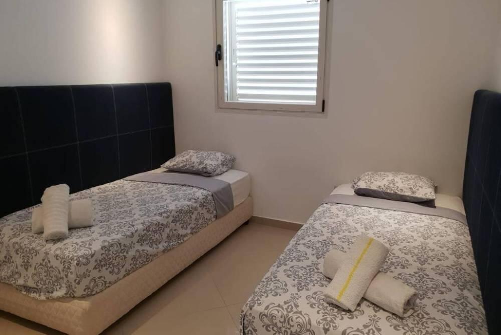 לה פלמורה אילת דרום  23  נופש - וי פור ויקיישן - V for Vacation