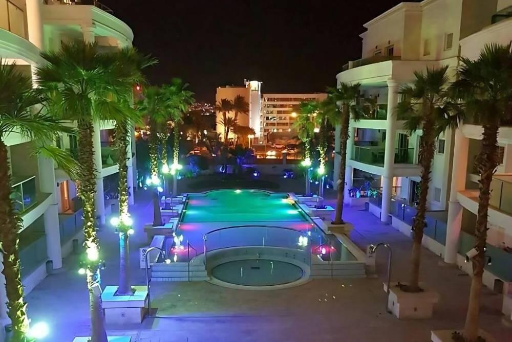 לה פלמורה אילת דרום  15  נופש - וי פור ויקיישן - V for Vacation