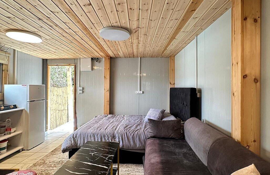 באיו וויו – Baio View צפון  18  נופש - וי פור ויקיישן - V for Vacation