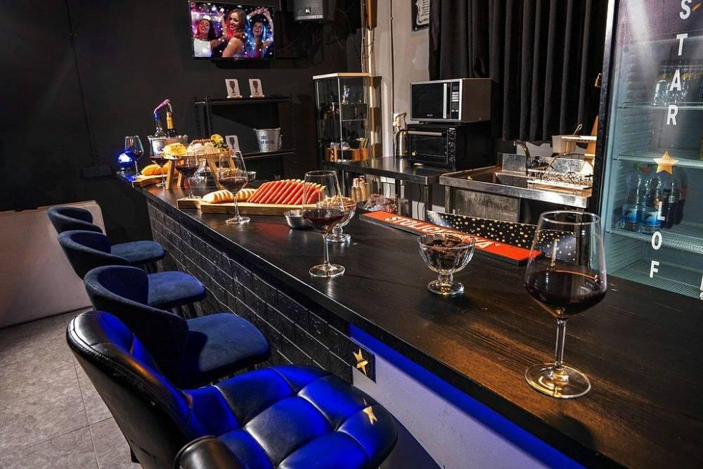 סטאר לופט ראשון לציון מרכז  2  לופט 4 יו