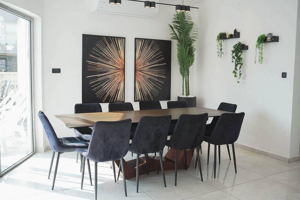 וילה פלורידה אילת דרום  7  נופש - וי פור ויקיישן - V for Vacation