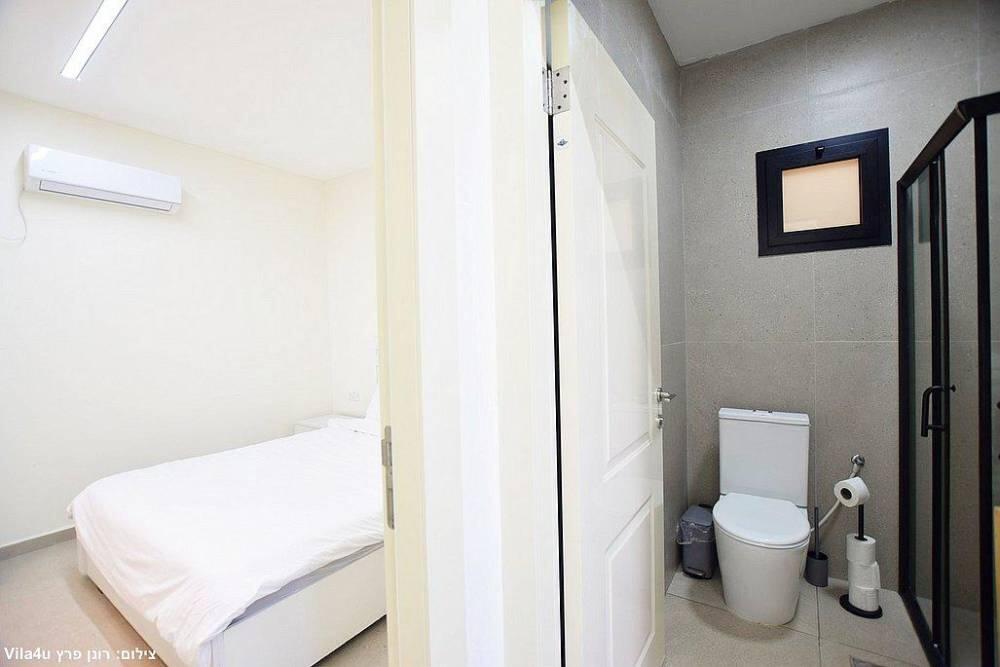 וילה טרה ורדה - Terra Verde צפון  19  נופש - וי פור ויקיישן - V for Vacation