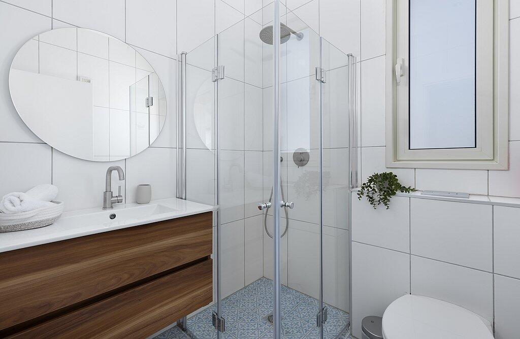 וילה פאן בריכה מחוממת - Villa Fun דרום  28  נופש - וי פור ויקיישן - V for Vacation