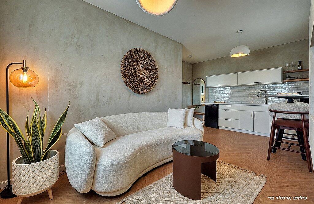 סוויטות שילו - Shilo Suites צפון  5  נופש - וי פור ויקיישן - V for Vacation