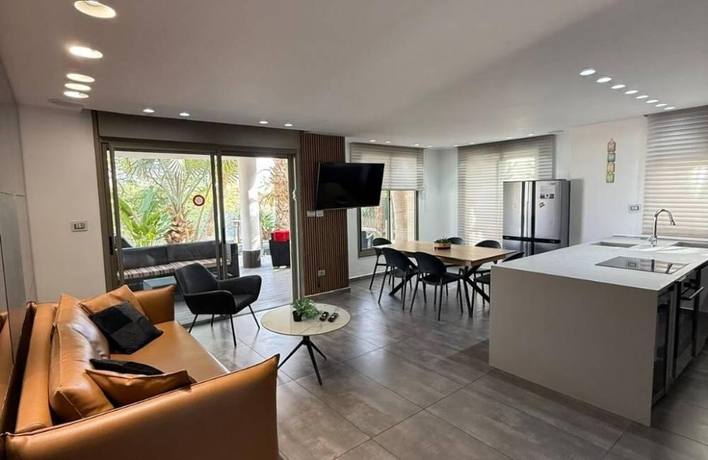 אלומת ספיר דרום  3  נופש - וי פור ויקיישן - V for Vacation